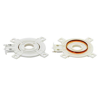 Polymer diaphragm parts HDIZ46-01