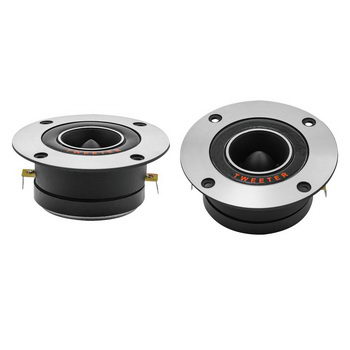 Tweeter HDTW25-02G