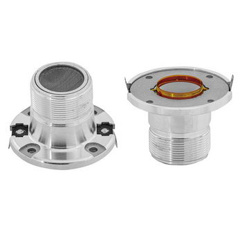 Titanium diaphragm parts HDTZ25-13