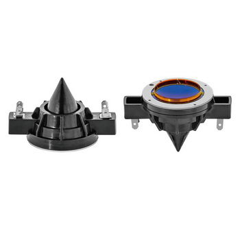 Titanium diaphragm parts HDTZ32-05