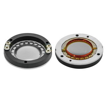 Titanium diaphragm parts HDTZ34-04