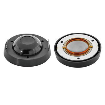 Titanium diaphragm parts HDTZ34-09