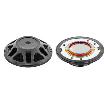 Titanium diaphragm parts HDTZ34-11