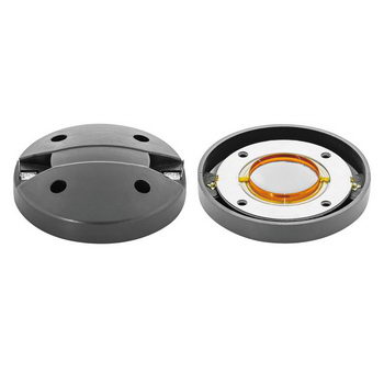 Titanium diaphragm parts HDTZ34-12