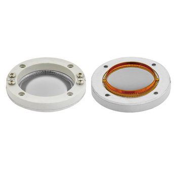 Titanium diaphragm parts HDTZ44-29