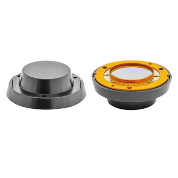 Titanium diaphragm parts HDTZ44-32