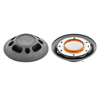 Titanium diaphragm parts HDTZ50-10