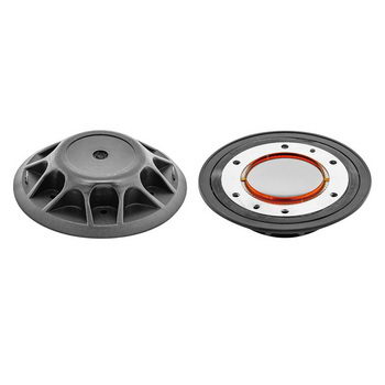 Titanium diaphragm parts HDTZ50-13