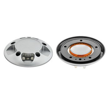 Titanium diaphragm parts HDTZ50-16