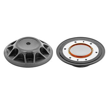 Titanium diaphragm parts HDTZ50-18