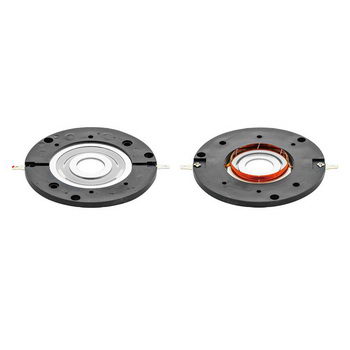 Titanium diaphragm parts HDTZ64-03