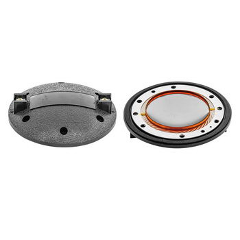 Titanium diaphragm parts HDTZ74-05