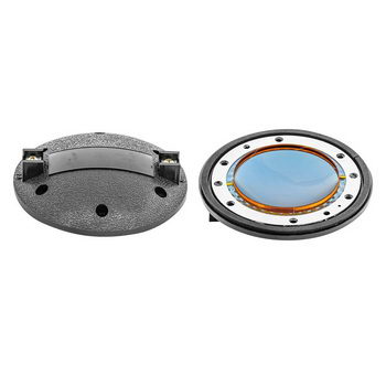 Titanium diaphragm parts HDTZ76-01